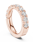 Allurea ring