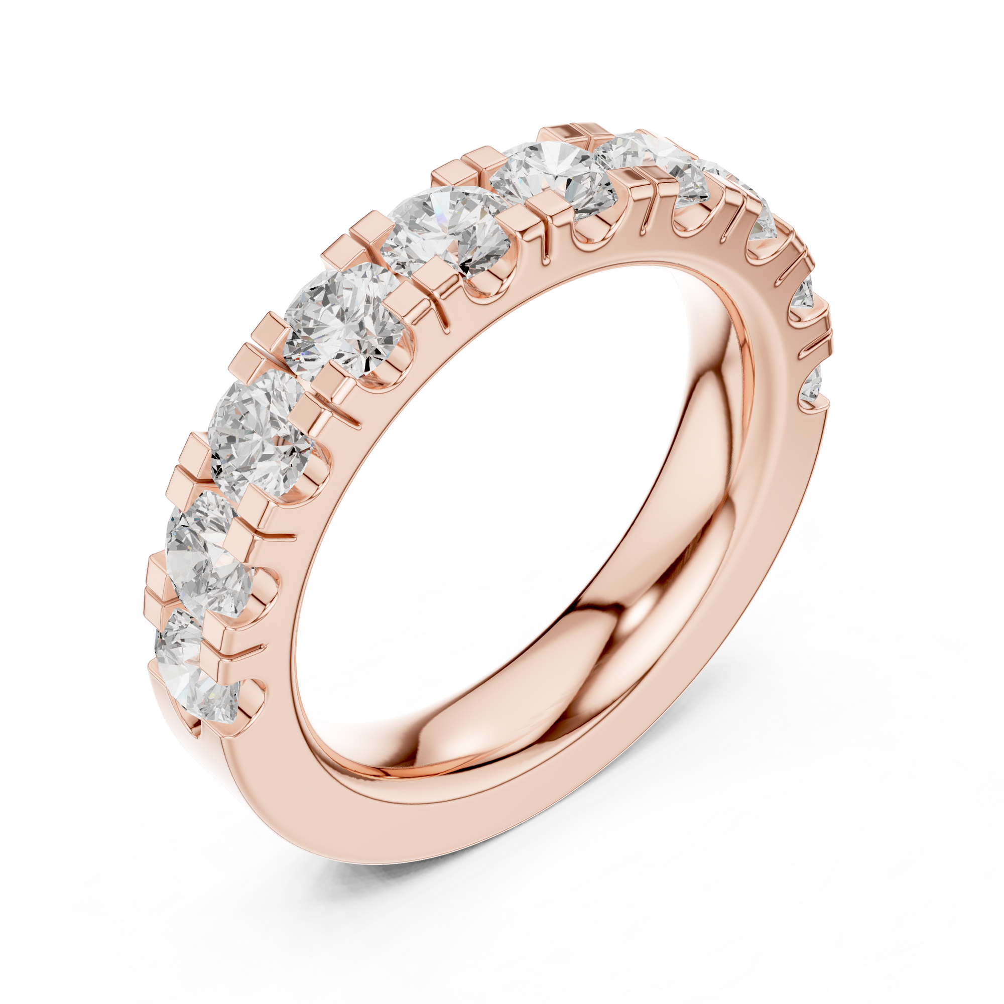 Allurea ring