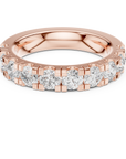 Allurea ring