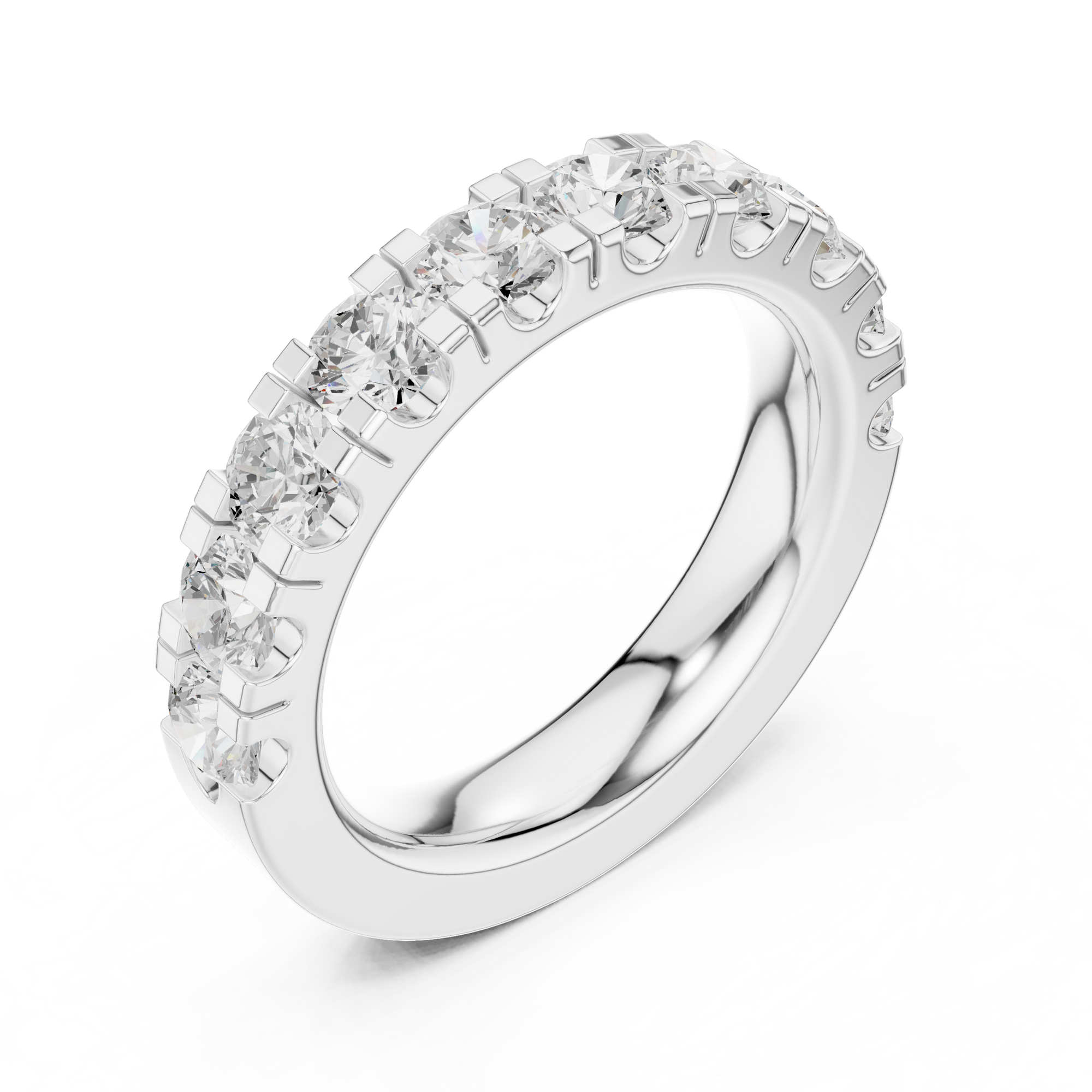 Allurea ring