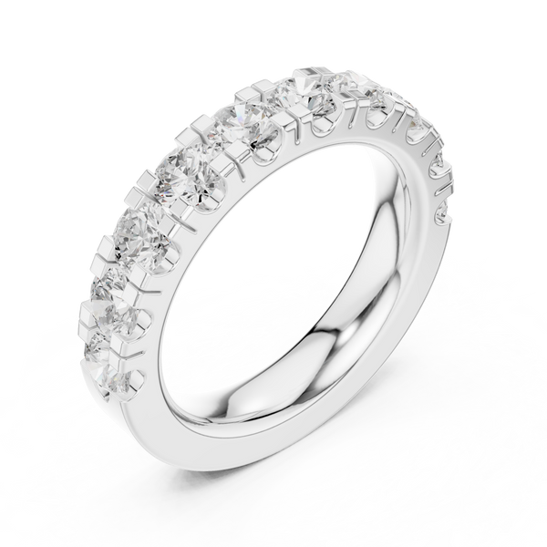 Allurea ring image 11