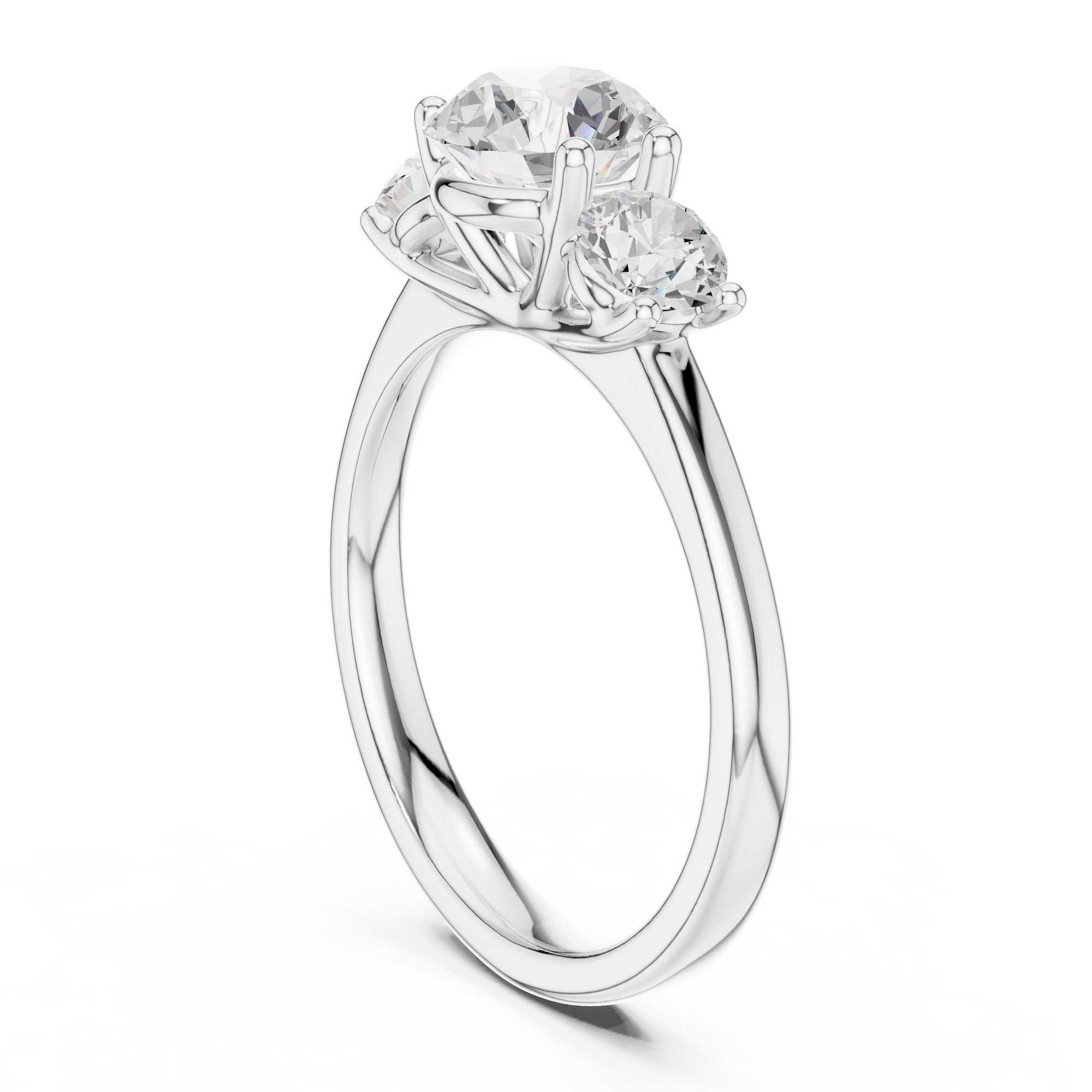 Astria ring