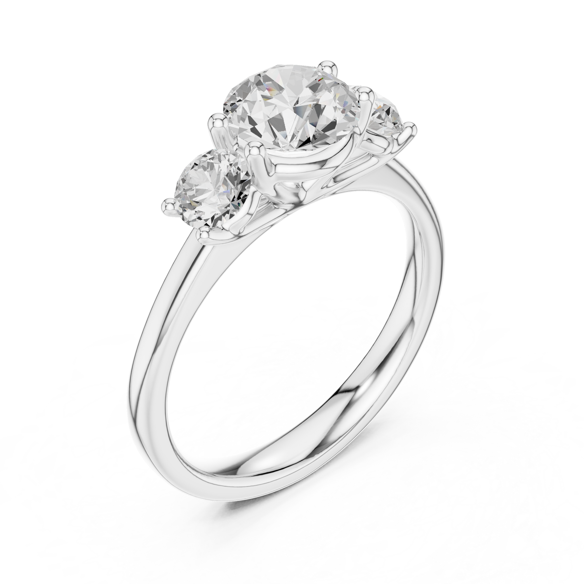 Astria ring