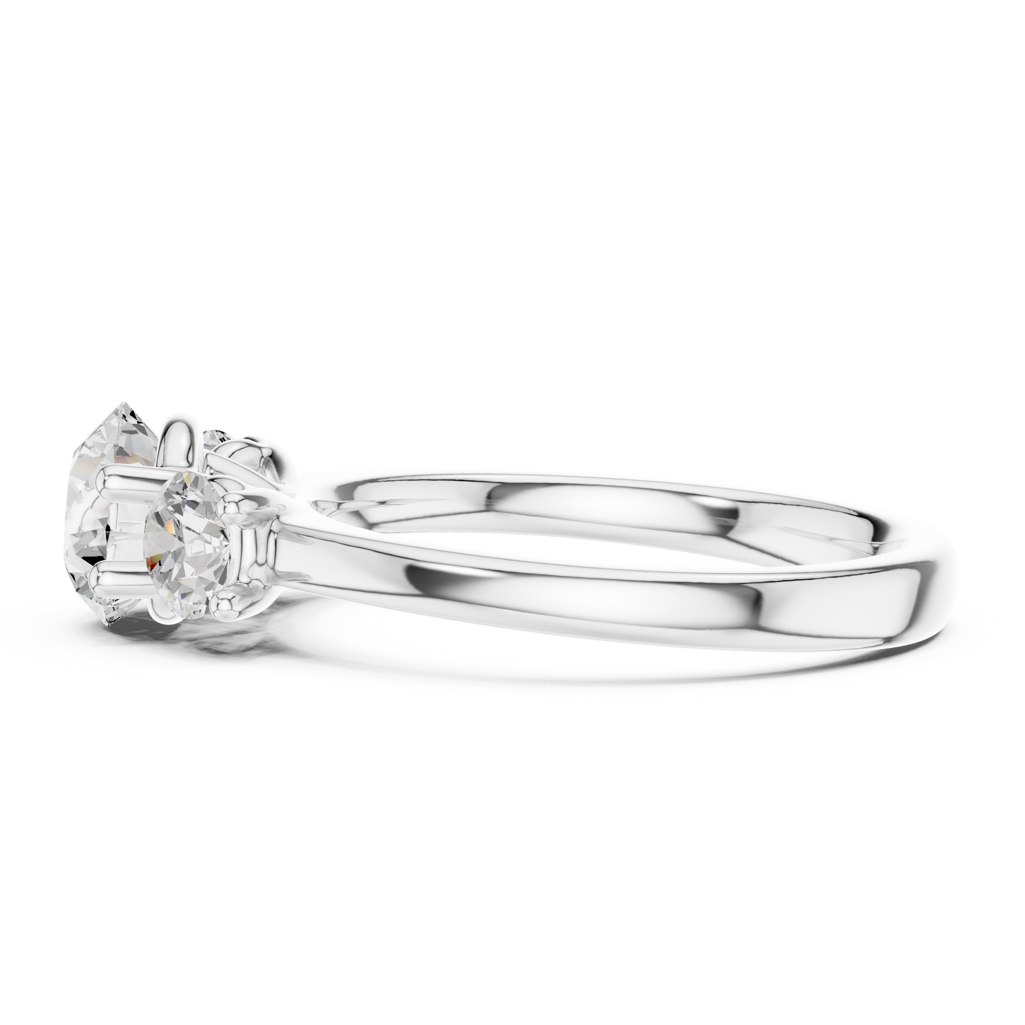 Astria ring