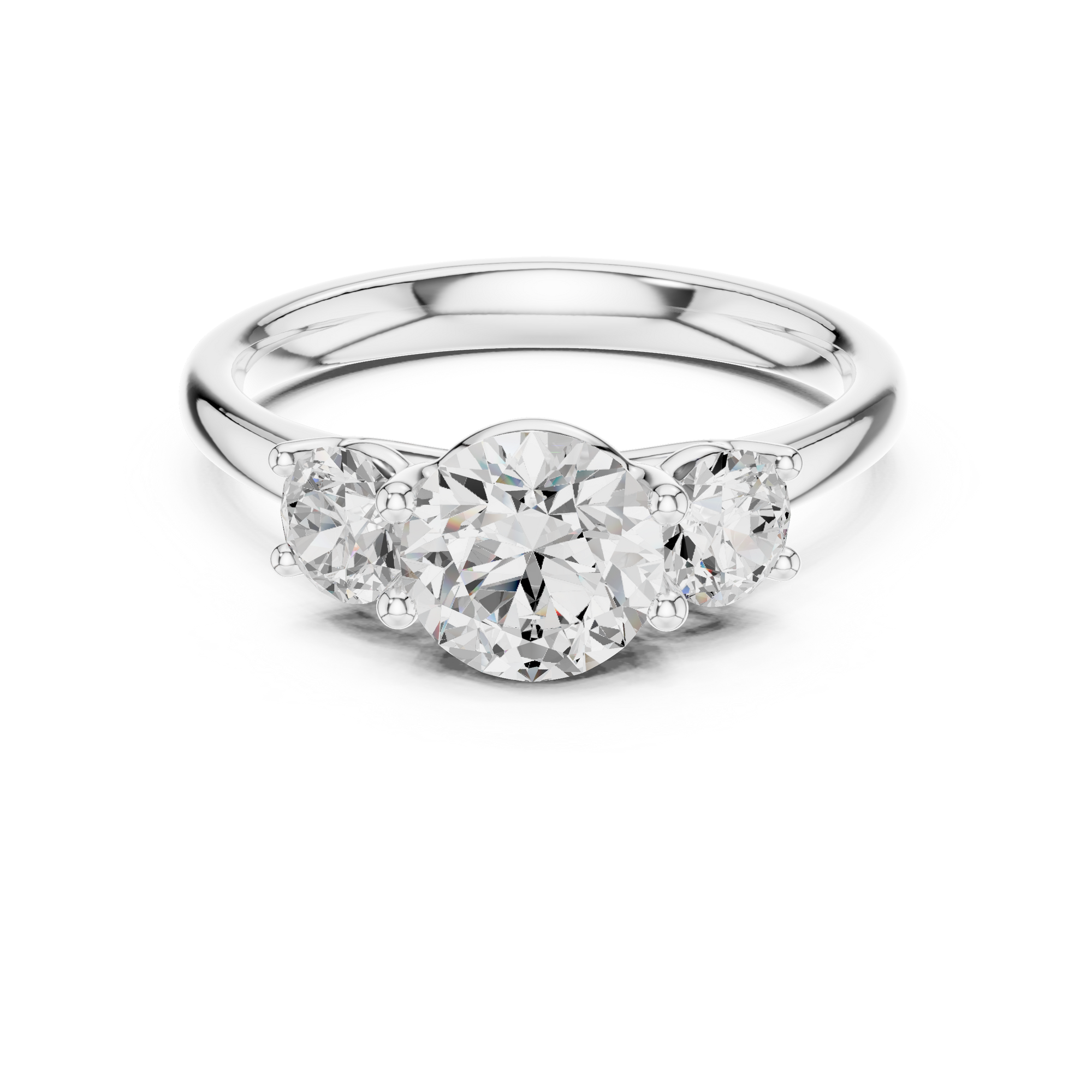 Astria ring