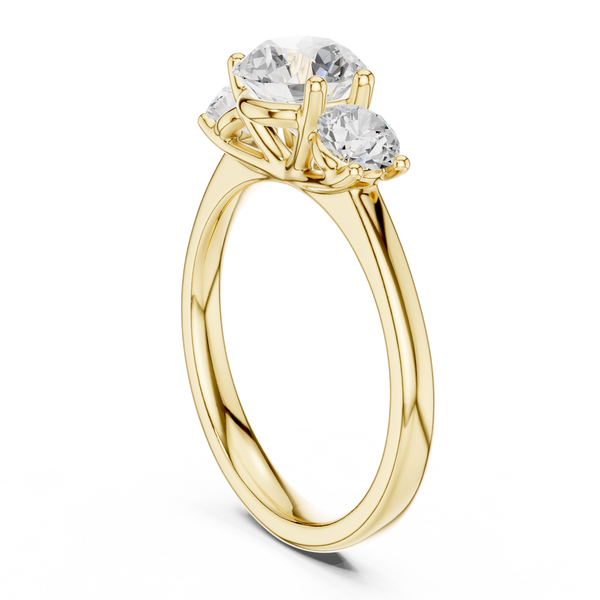 Astria ring image 7