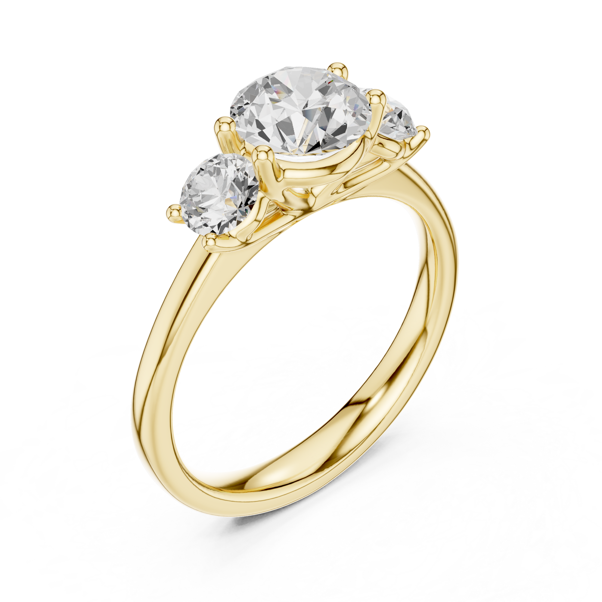Astria ring
