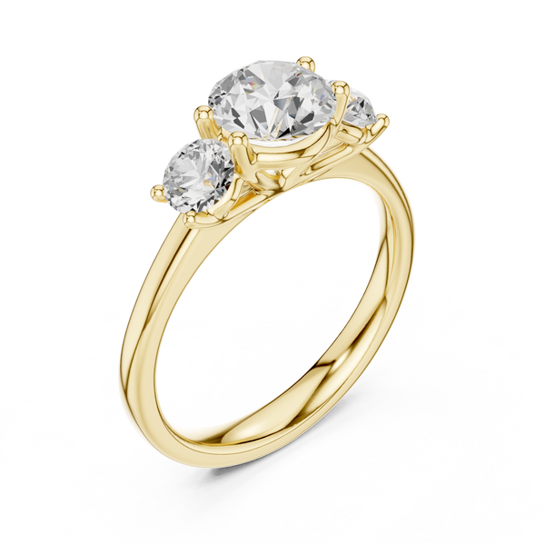 Astria ring image 6