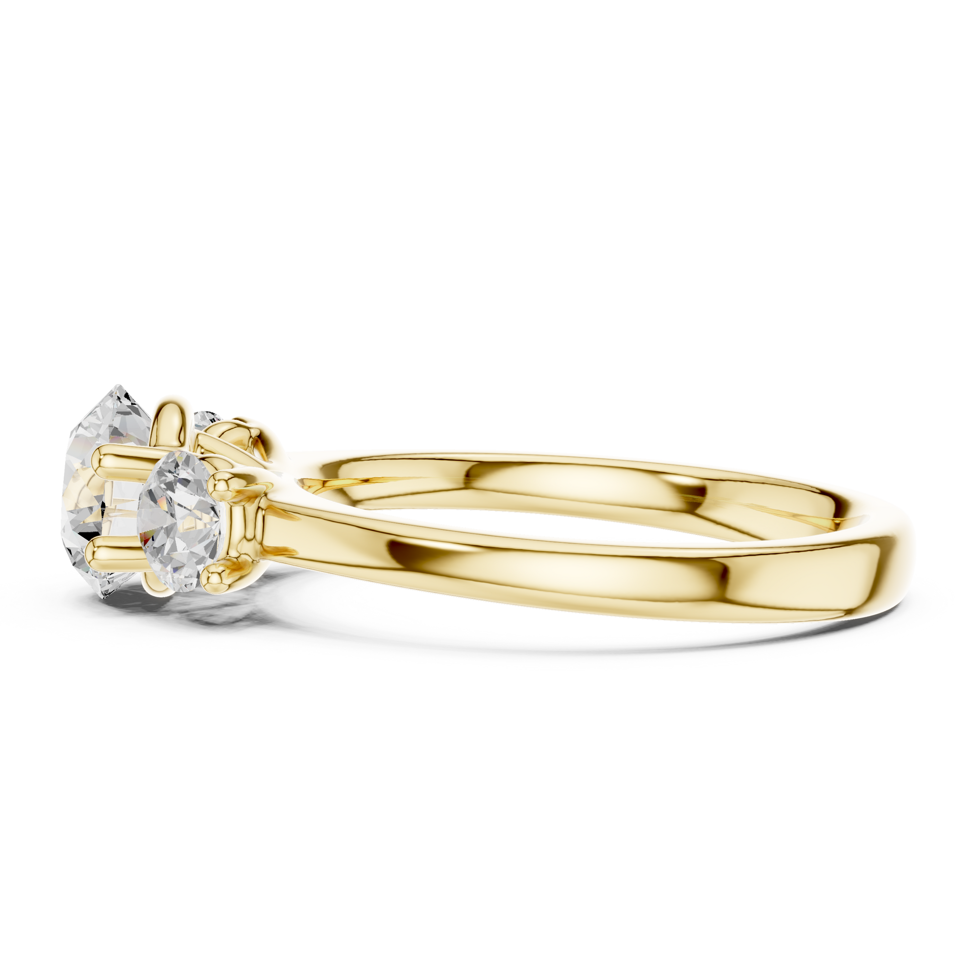 Astria ring