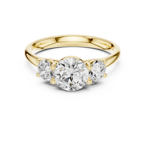 Astria ring image 5