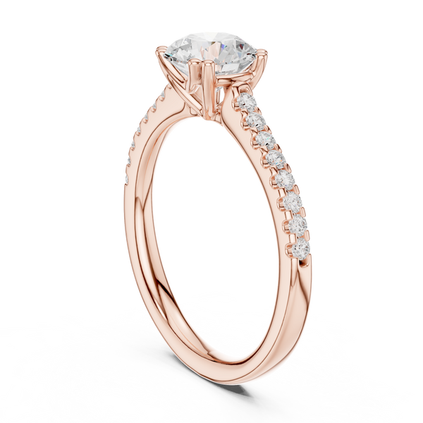 Elianor ring image 3