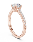 Elianor ring