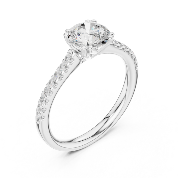 Elianor ring image 10