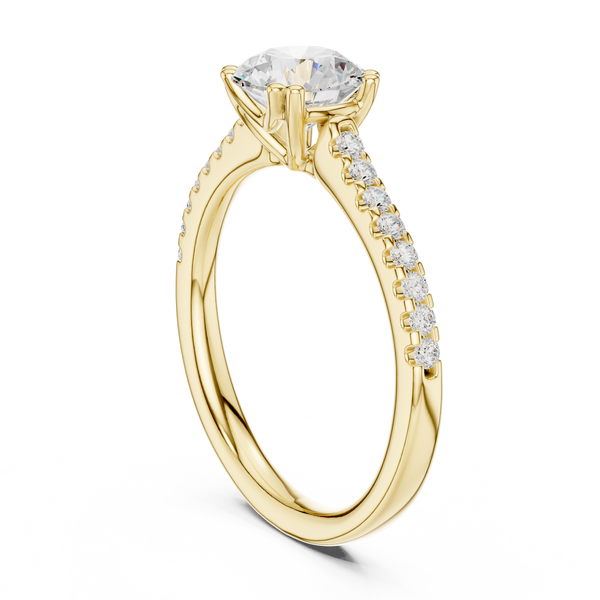 Elianor ring image 7