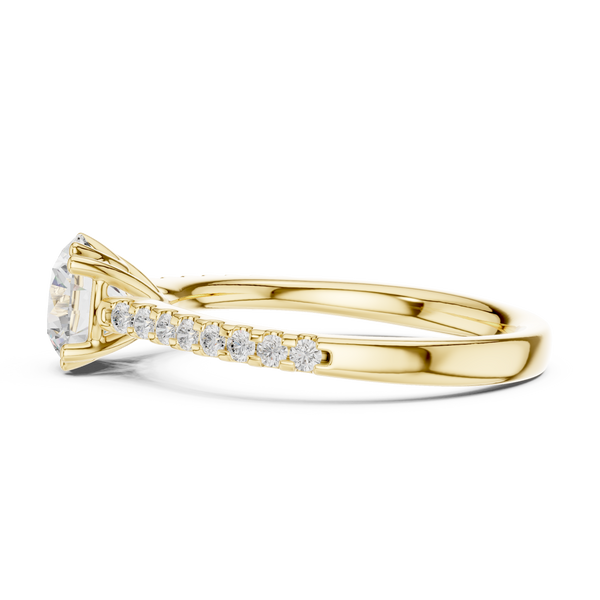 Elianor ring image 8