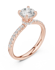 Maelis ring