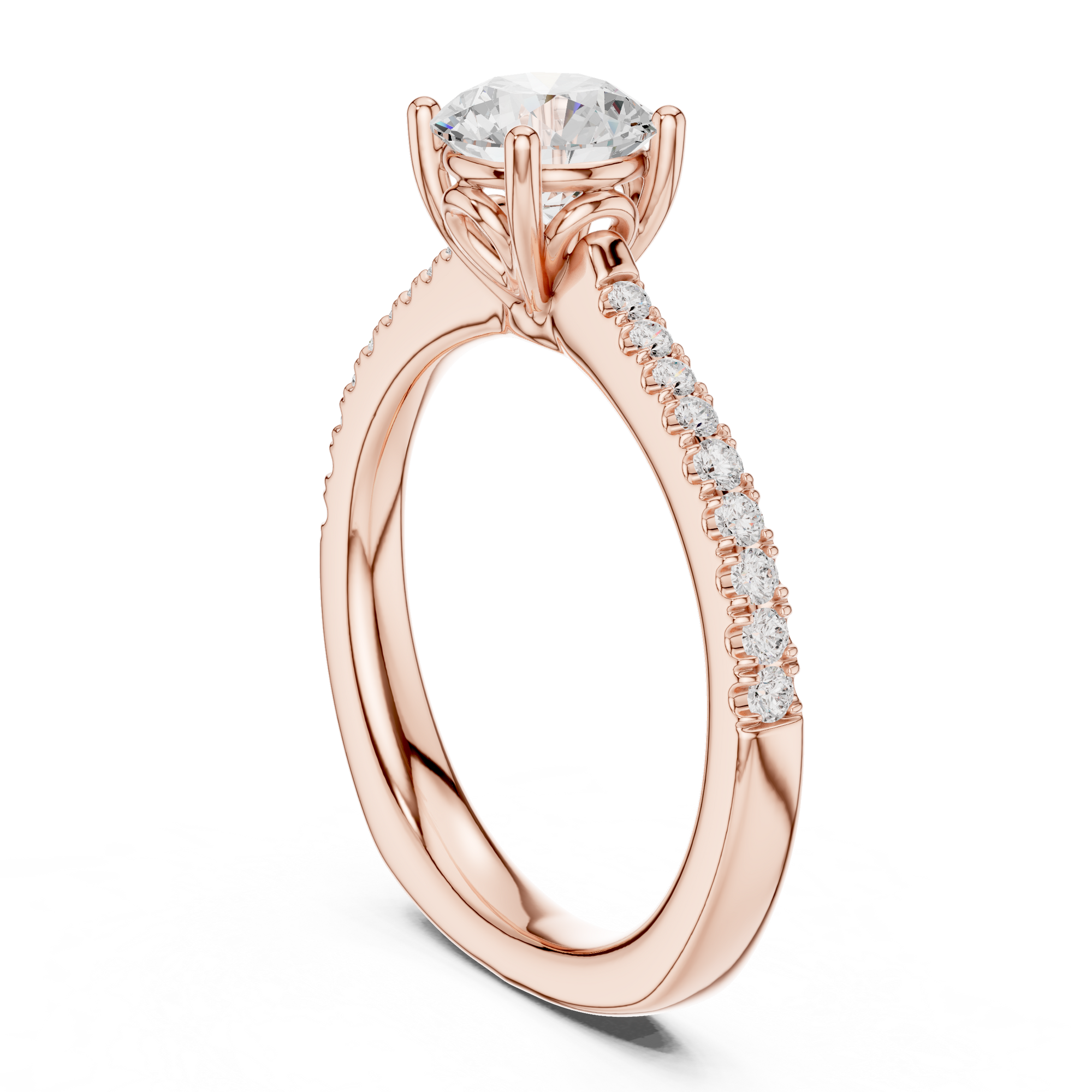 Braviel ring