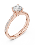 Braviel ring
