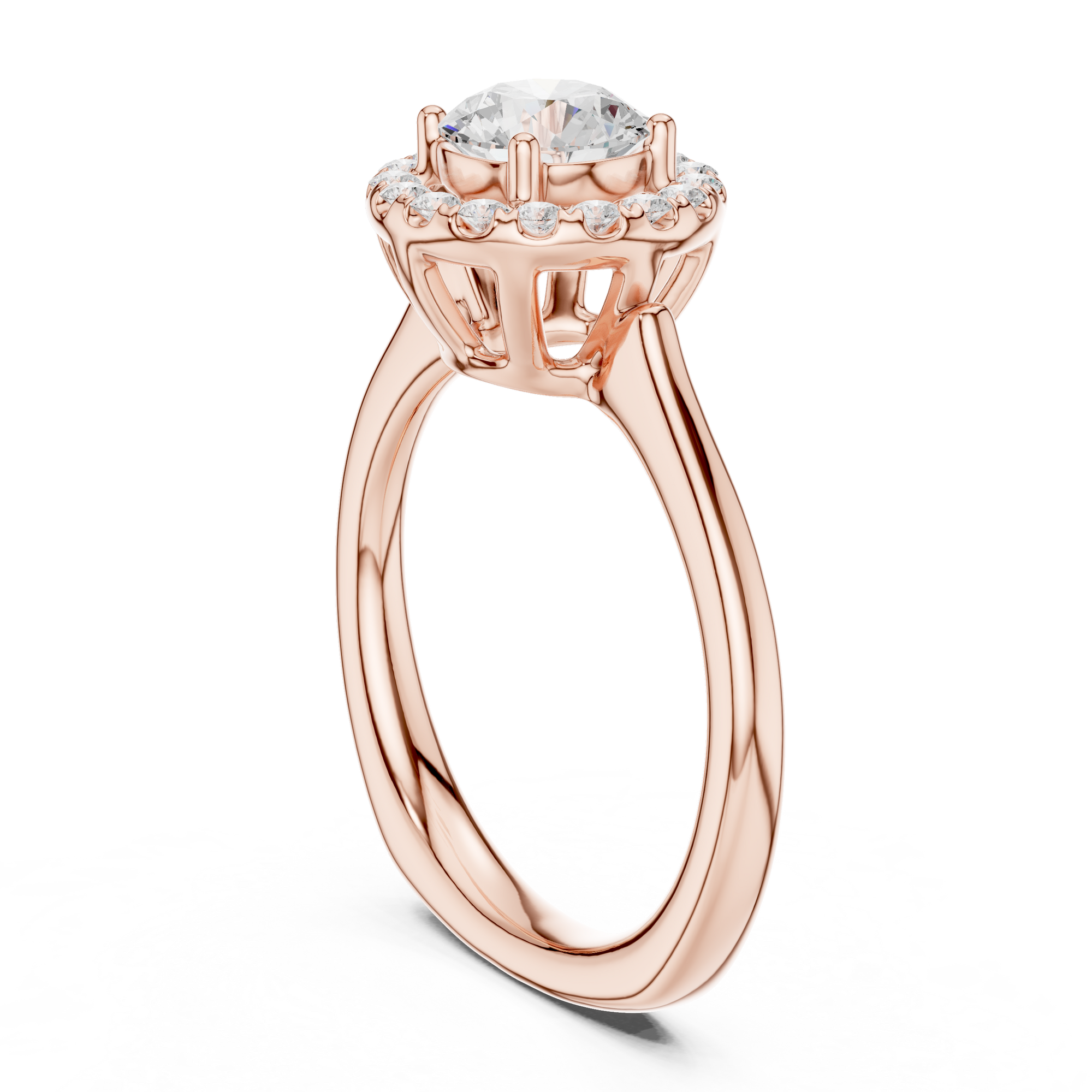 Cirelly ring