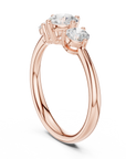 Uvenna ring
