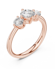 Uvenna ring