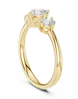 Uvenna ring