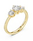 Uvenna ring