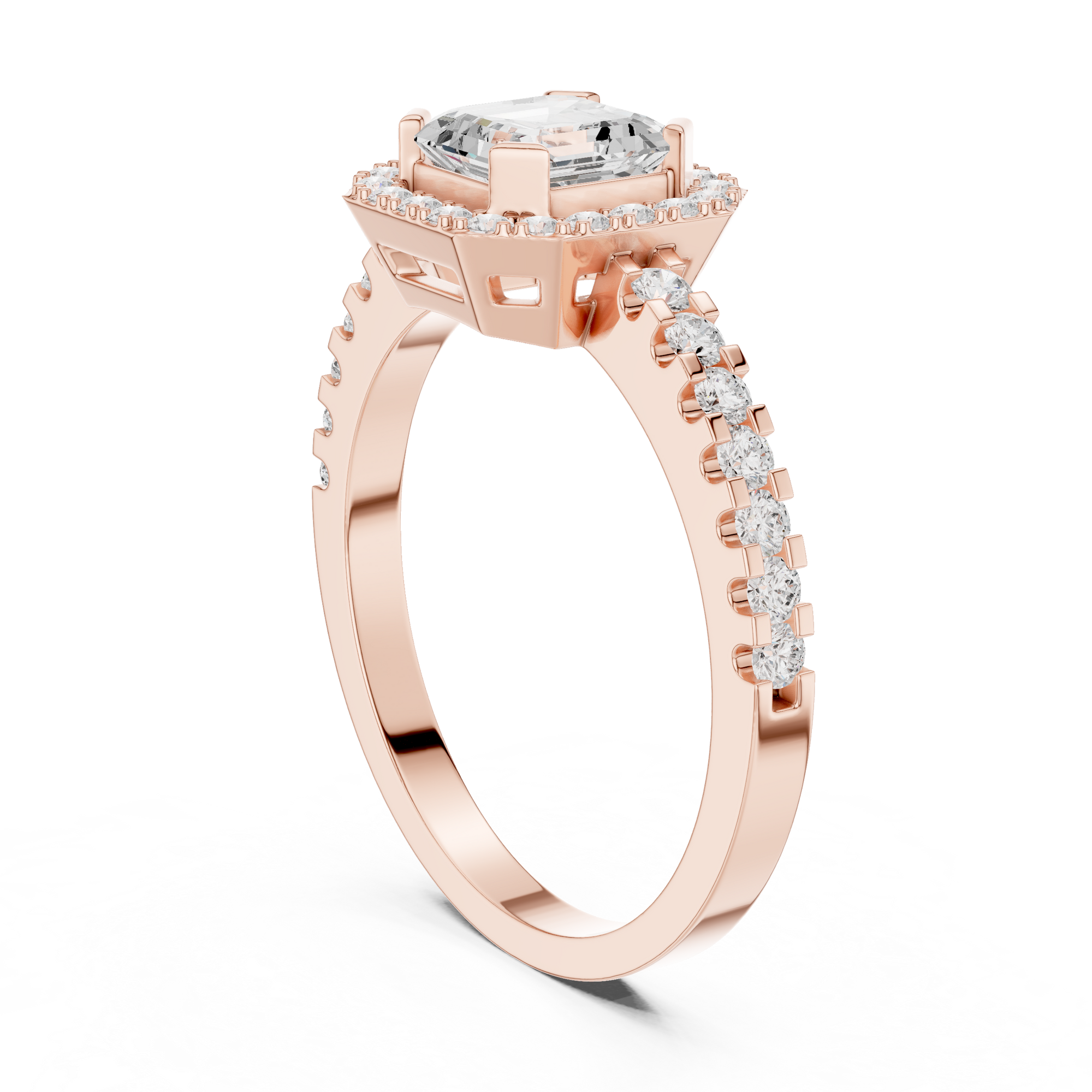 Rinelle ring