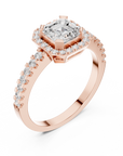 Rinelle ring