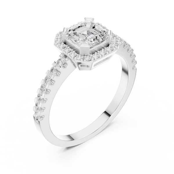 Rinelle ring image 10