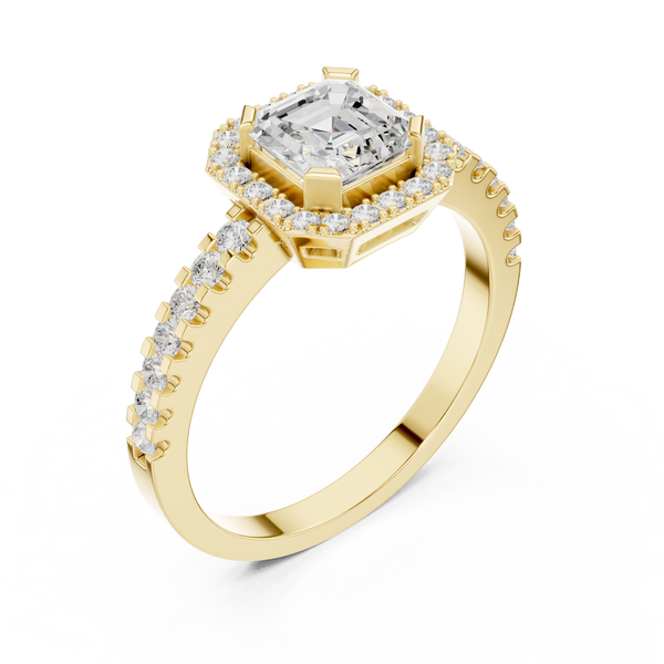 Rinelle ring image 6