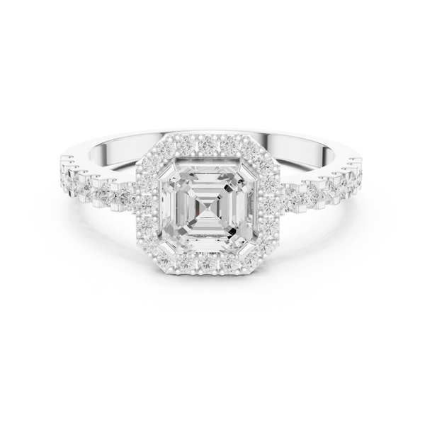 Rinelle ring image 9