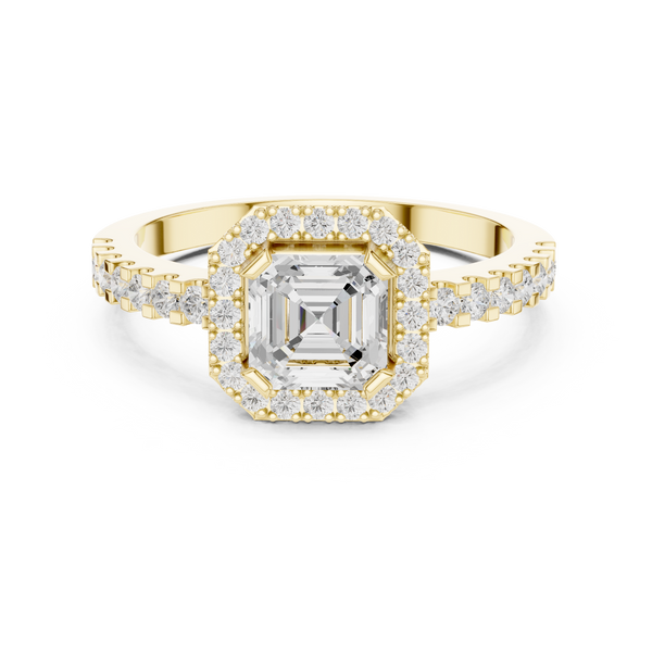 Rinelle ring image 5