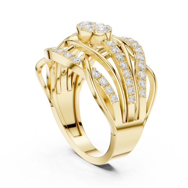 Averis Ring image 11