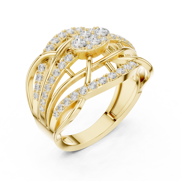 Averis Ring image 12