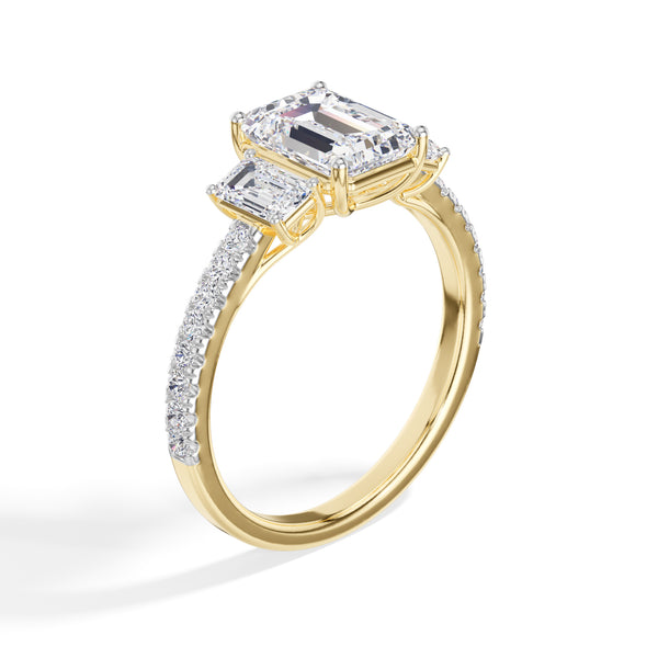 Aurelle Ring image 4