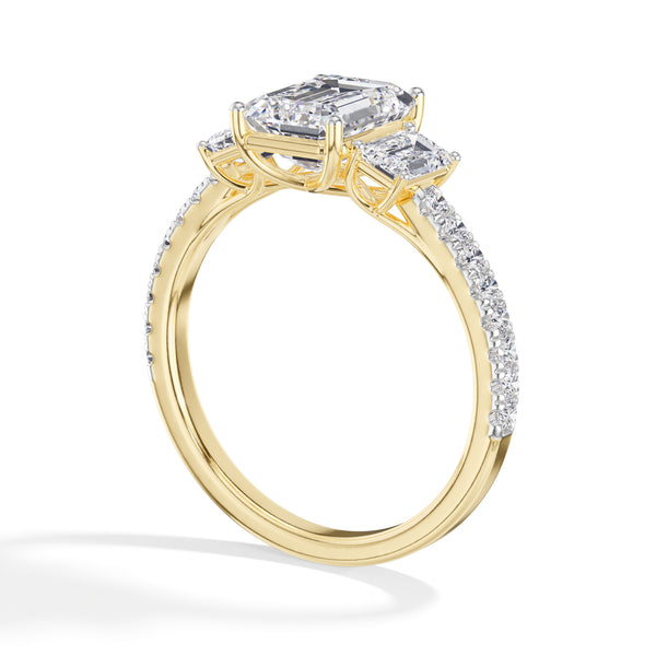 Aurelle Ring image 5