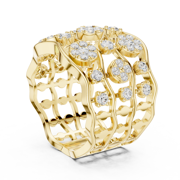 Elvara Ring image 11