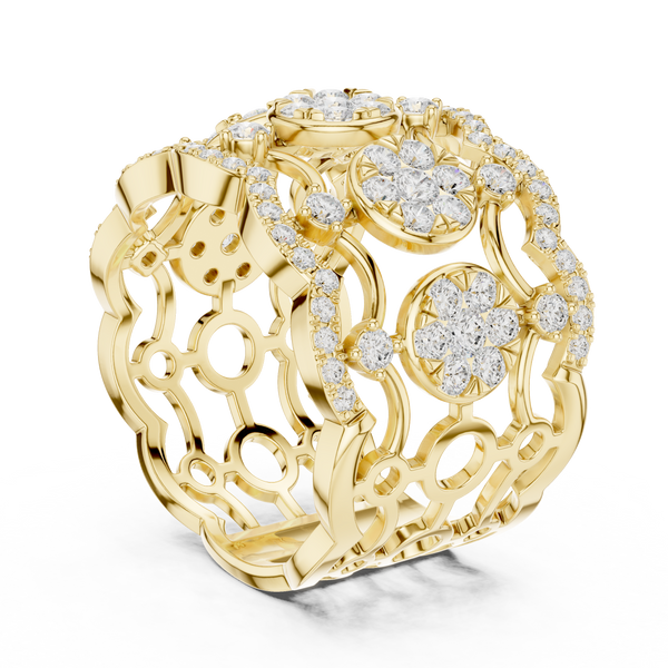 Zerlyn Ring image 11