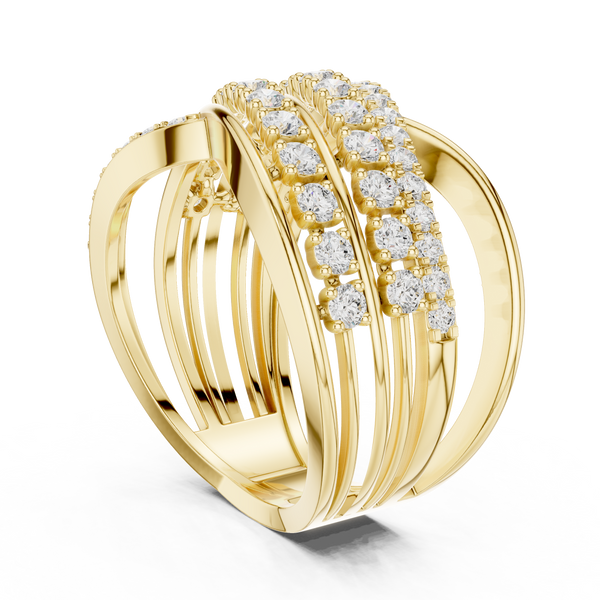 Noemis Ring image 11