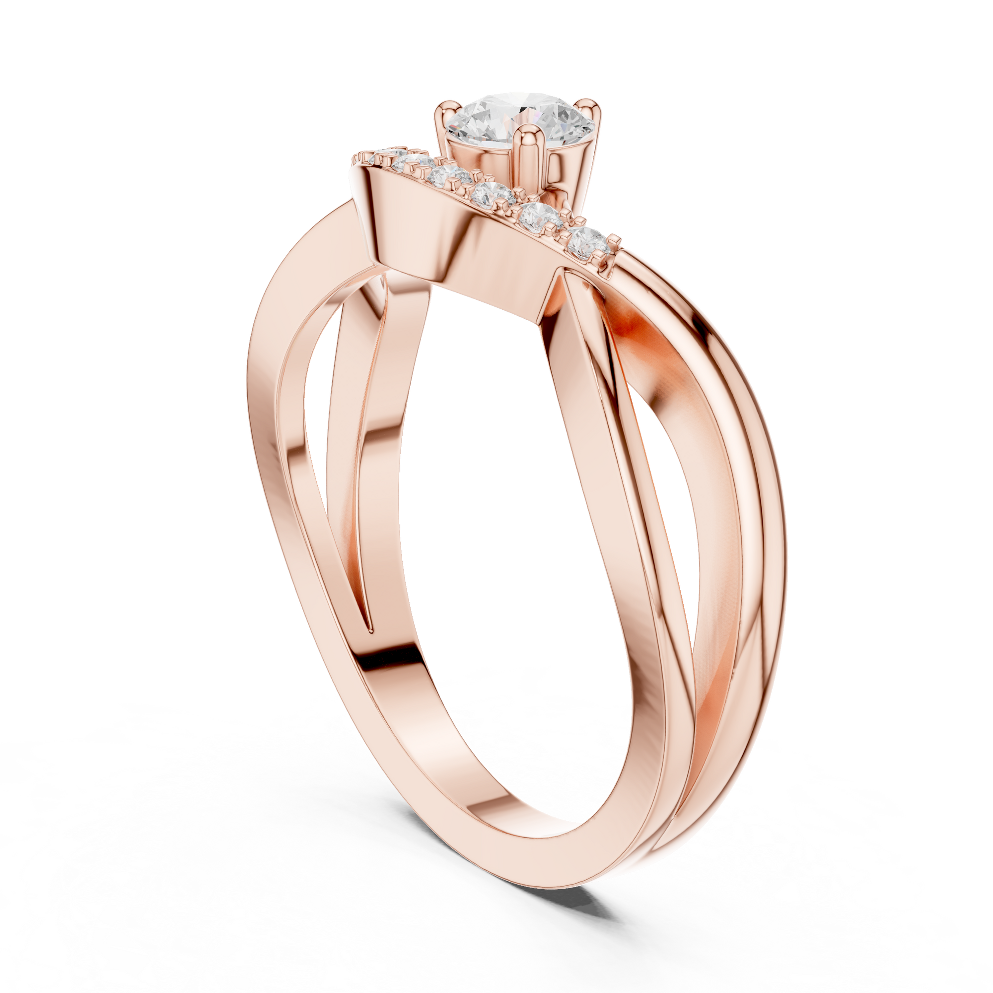 Zivra Ring