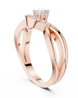 Zivra Ring