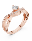 Zivra Ring