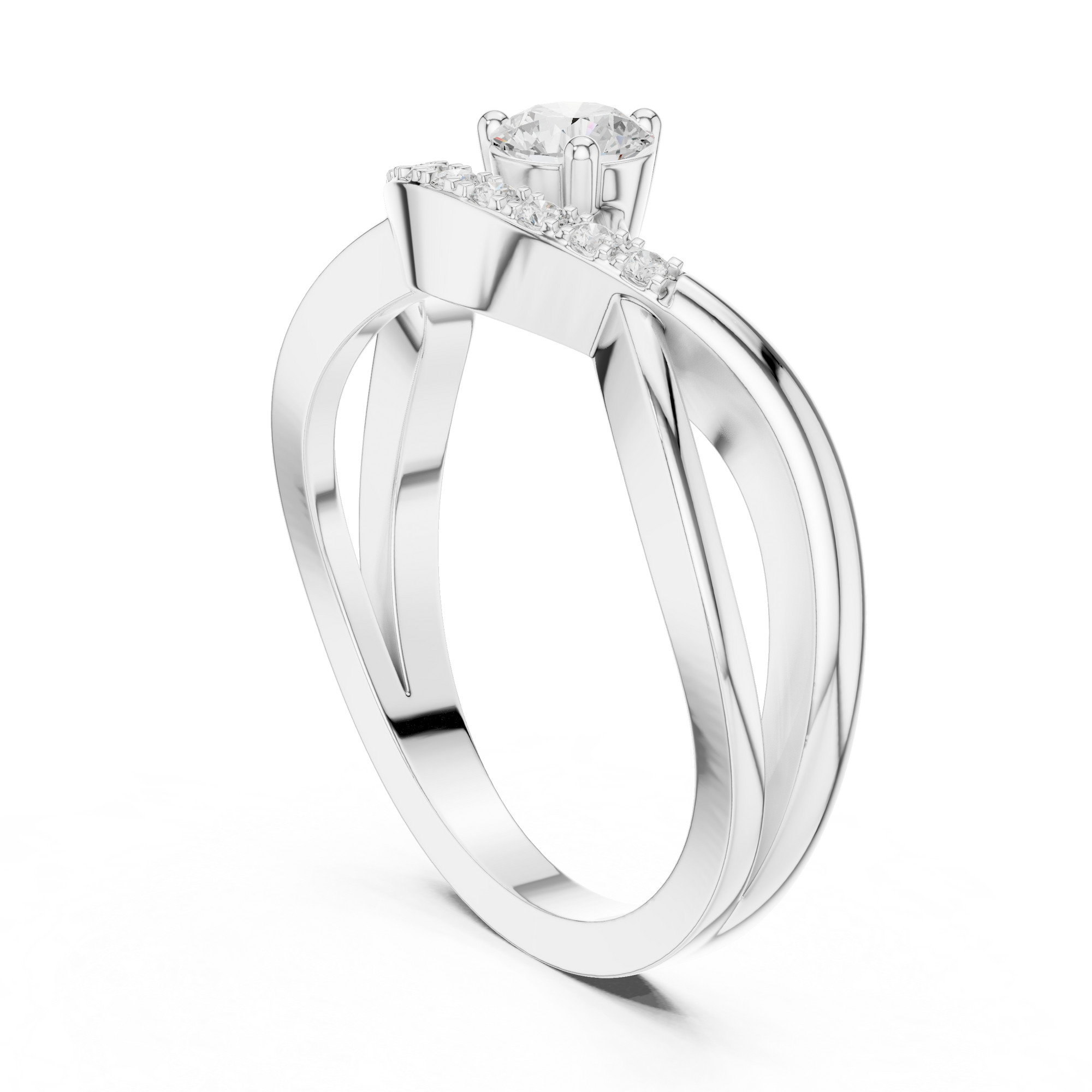 Zivra Ring