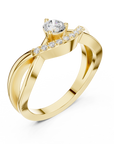 Zivra Ring