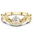 Zivra Ring