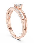 Nirel Ring