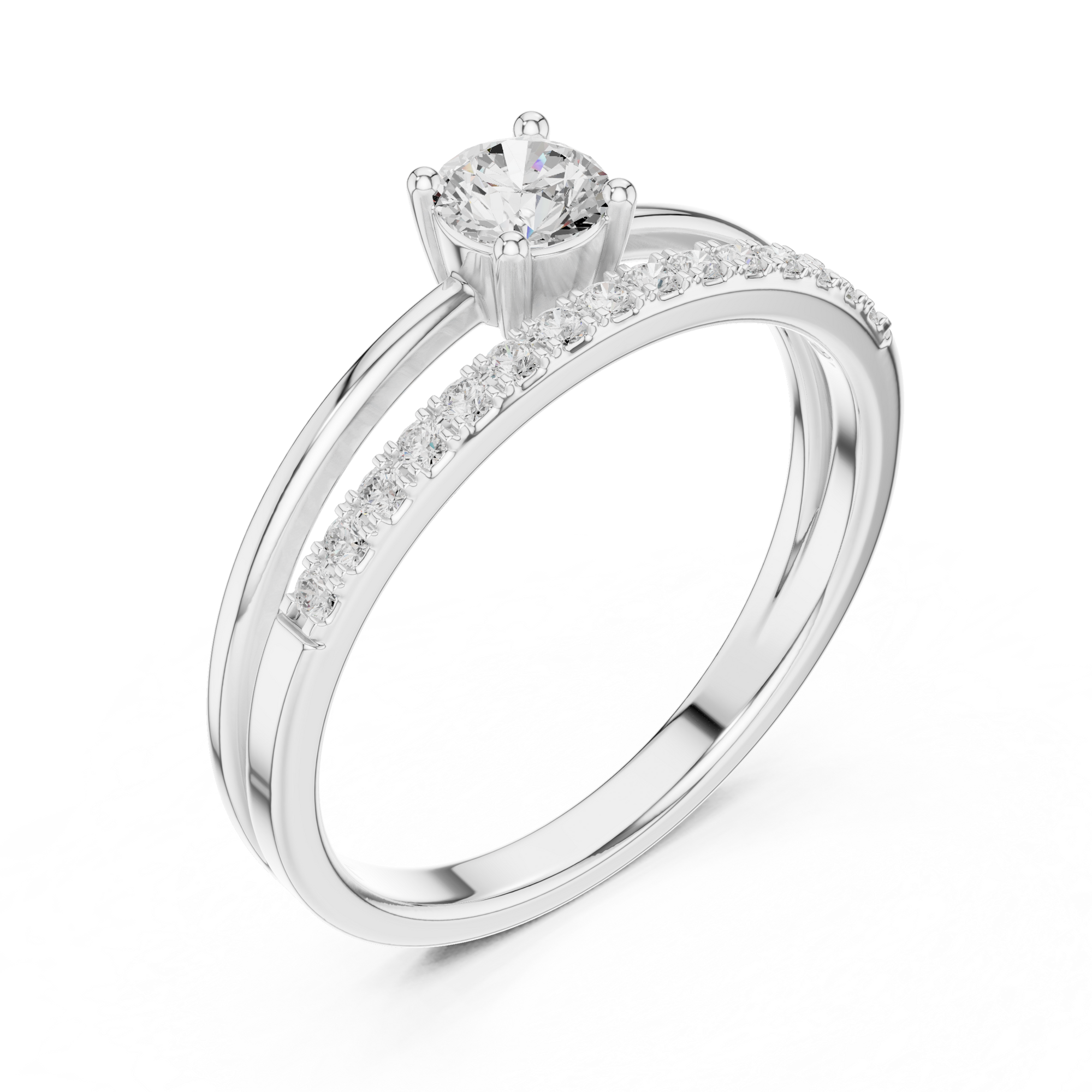 Nirel Ring