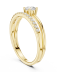 Nirel Ring