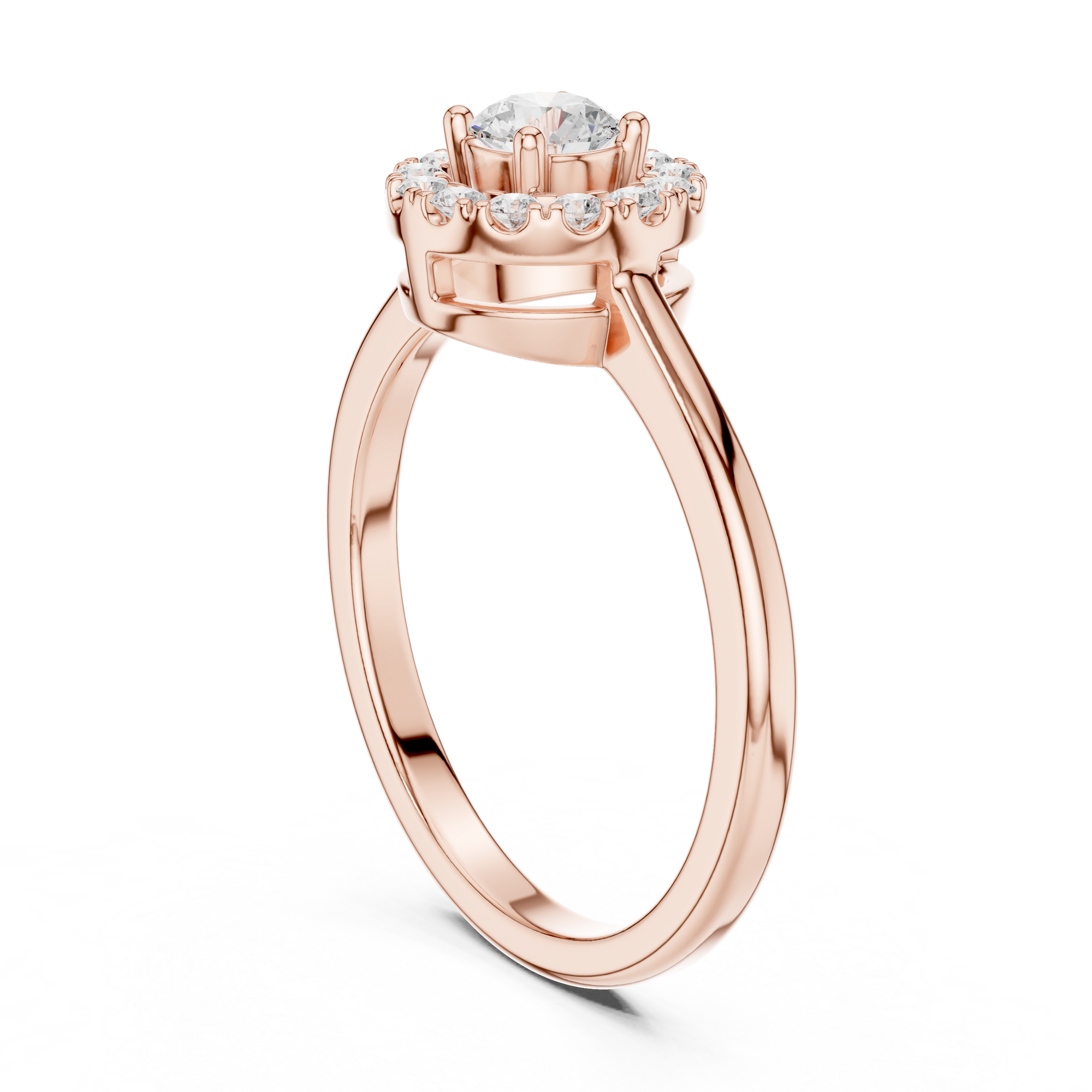 Rosia Ring